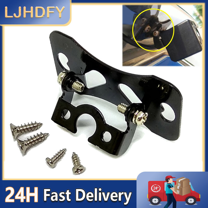 Shelf Bracket Pair - Car Camera Bracket Suspension Rear View