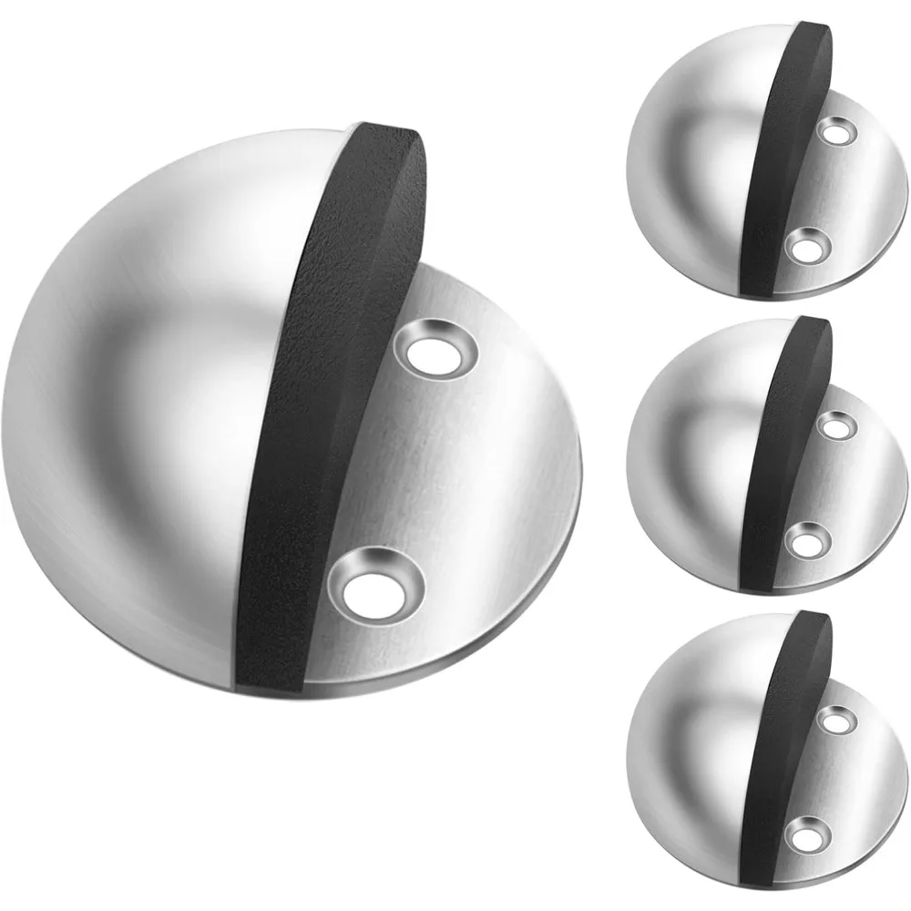 Magnetic Catch Door - 2025 Door Stopper Stainless Steel Magnet