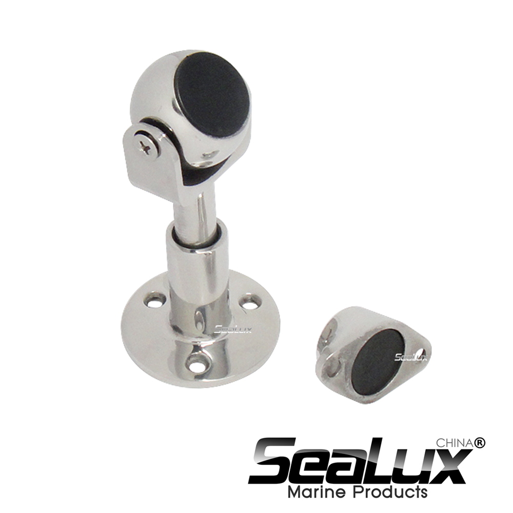 Magnetic Catch Door - Sealux Long Magnetic Door Catch 316