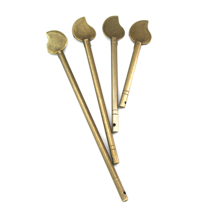 1x Brass Chinese Furniture Har - Furniture Hardware Brass recension och pris
