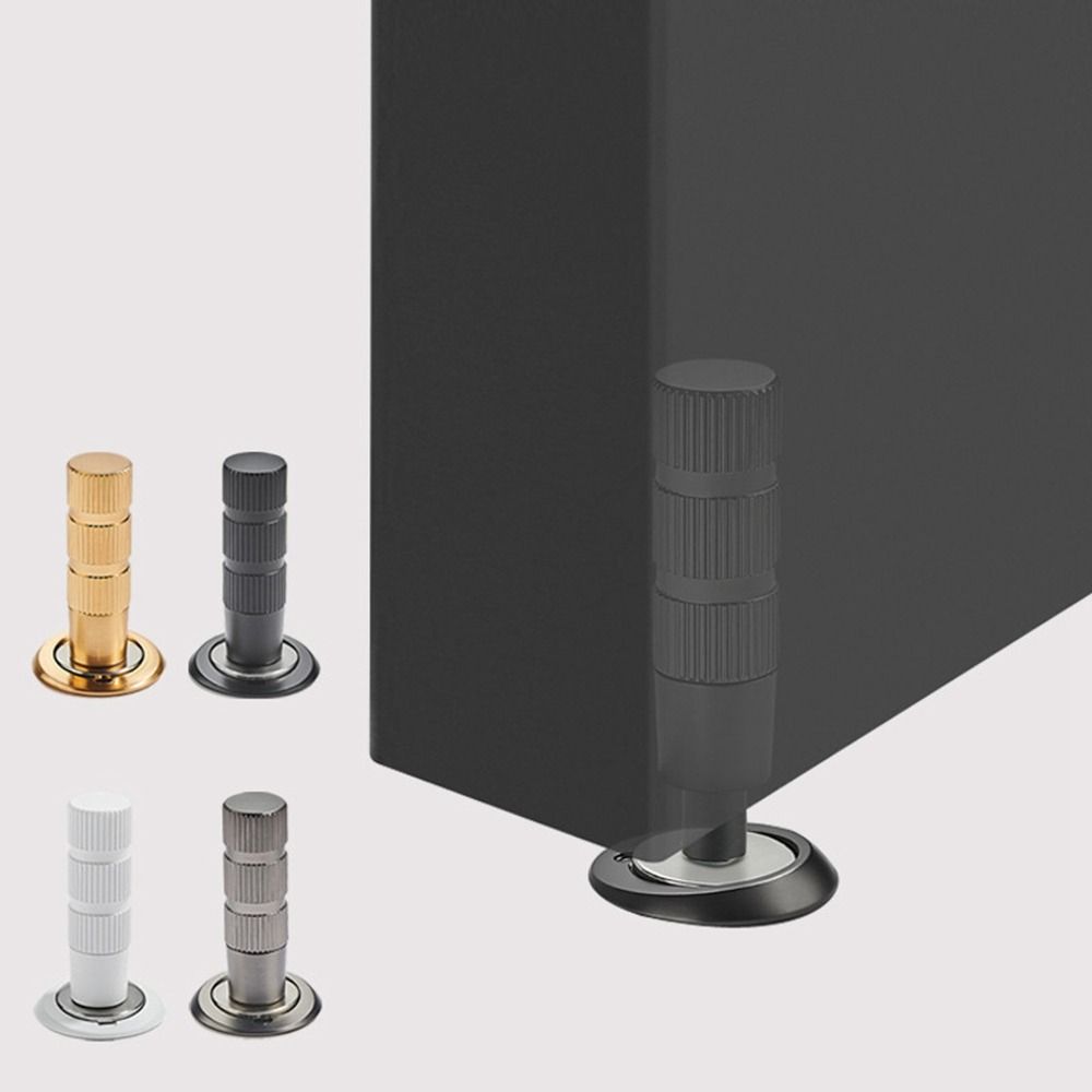 Portable Invisible Door Stop Z - Magnetic Catch Door recension och pris