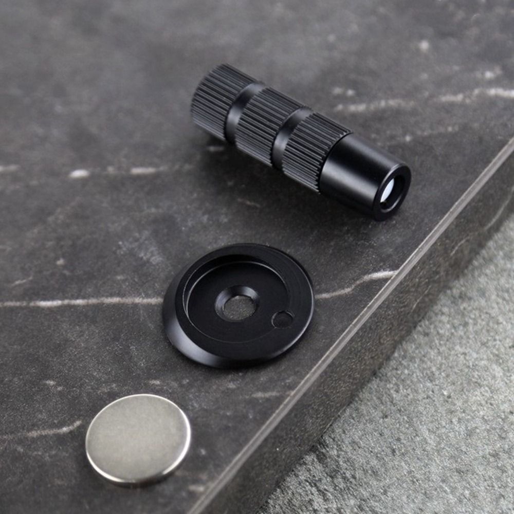Portable Invisible Door Stop Z - Magnetic Catch Door recension och pris