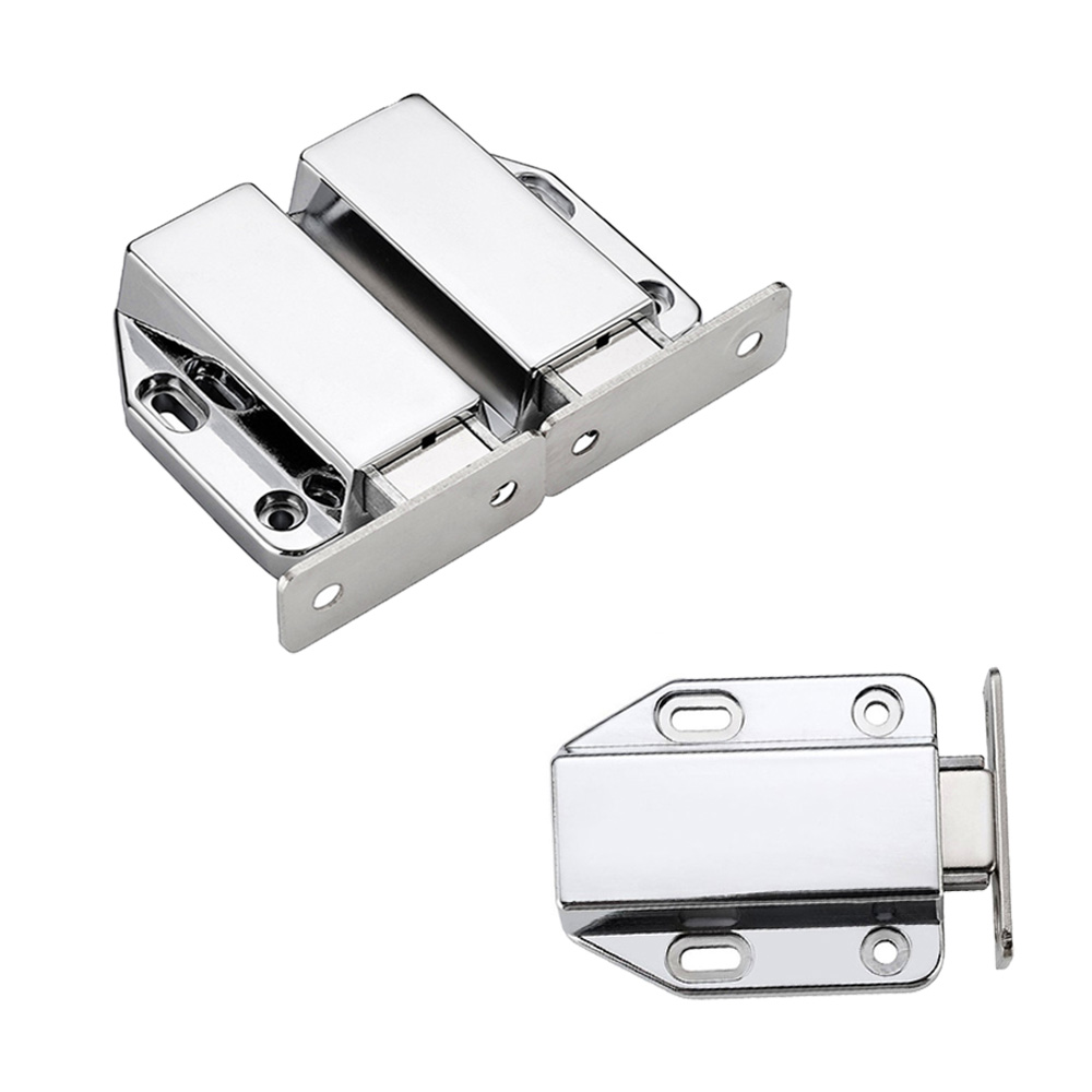 Cabinet Magnetic Catches Magne - Magnetic Catch Door recension och pris