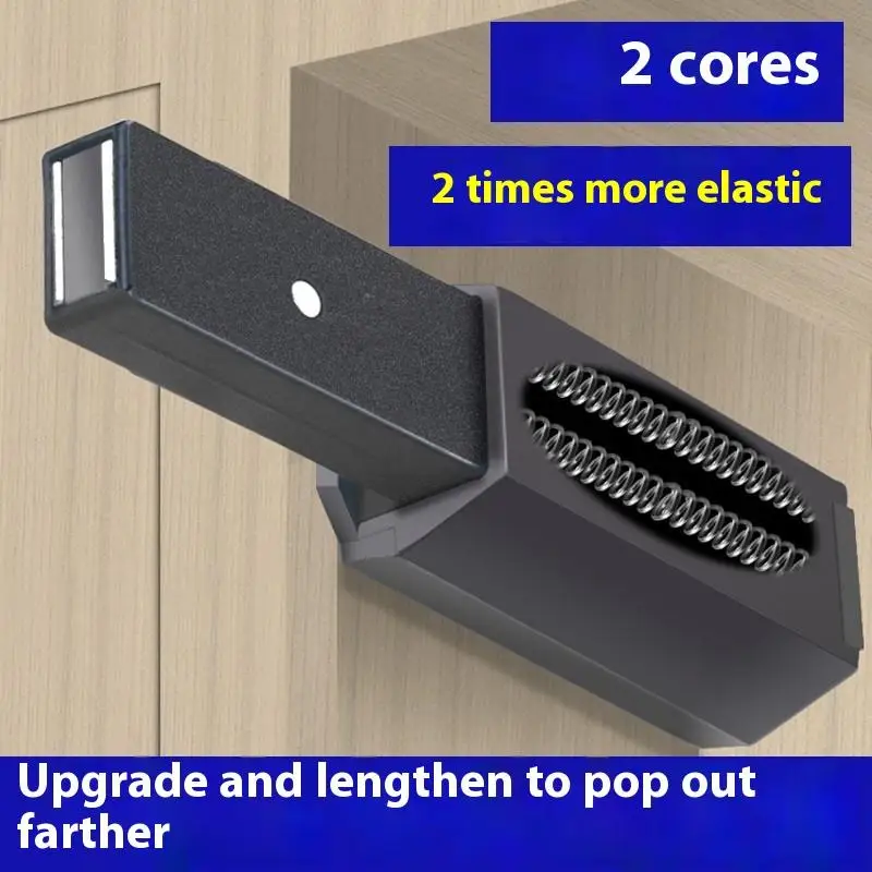 Magnetic Door Catches Heavy Du - Magnetic Catch Door recension och pris