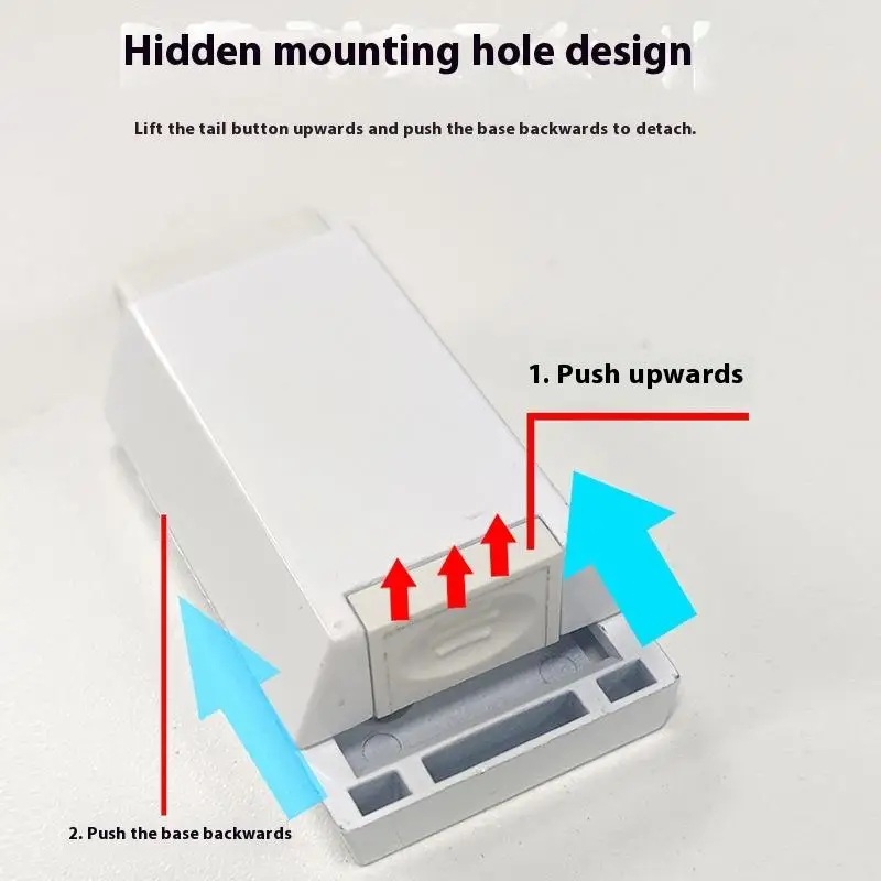 Magnetic Door Catches Heavy Du - Magnetic Catch Door recension och pris