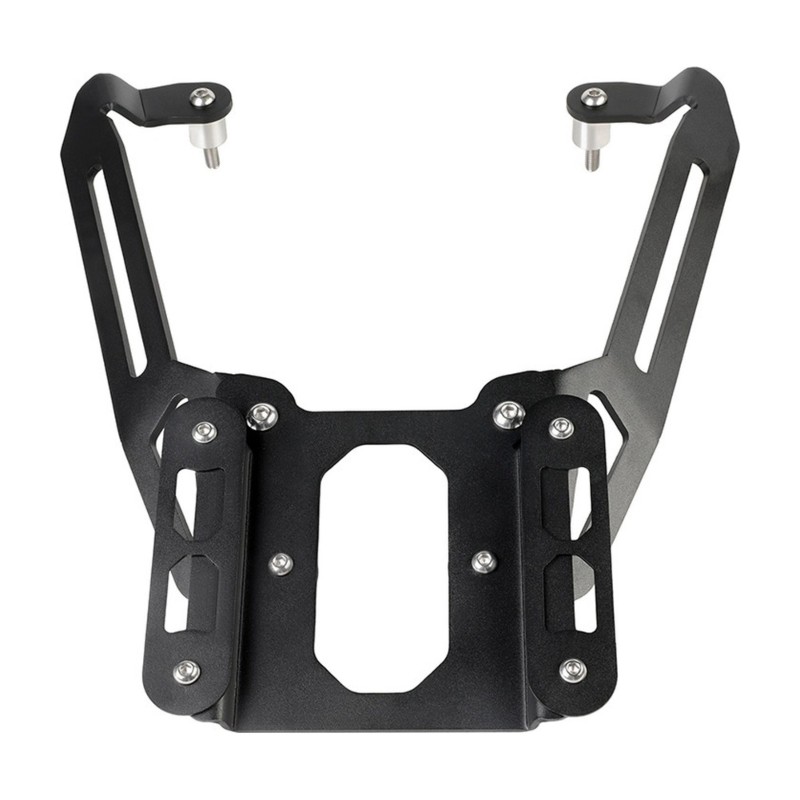 ABXN-Tail Box Carrier Bracket  - Shelf Bracket Pair recension och pris