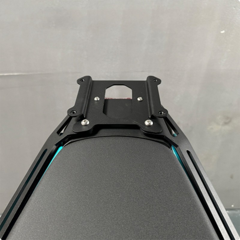 ABXN-Tail Box Carrier Bracket  - Shelf Bracket Pair recension och pris
