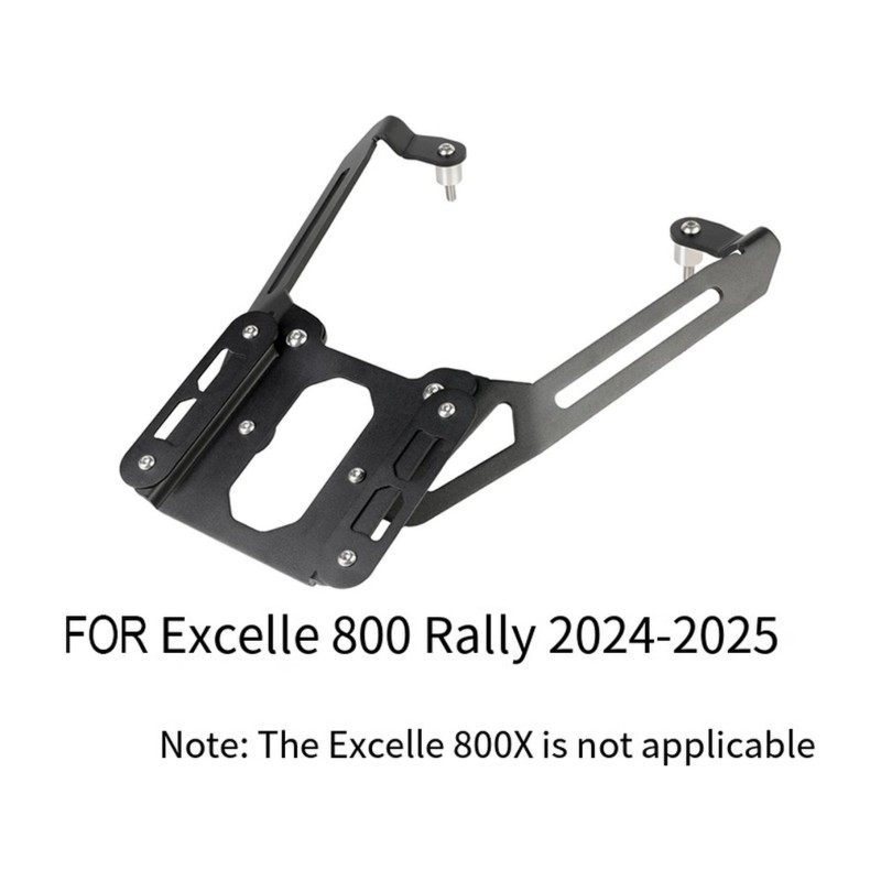 ABXN-Tail Box Carrier Bracket  - Shelf Bracket Pair recension och pris
