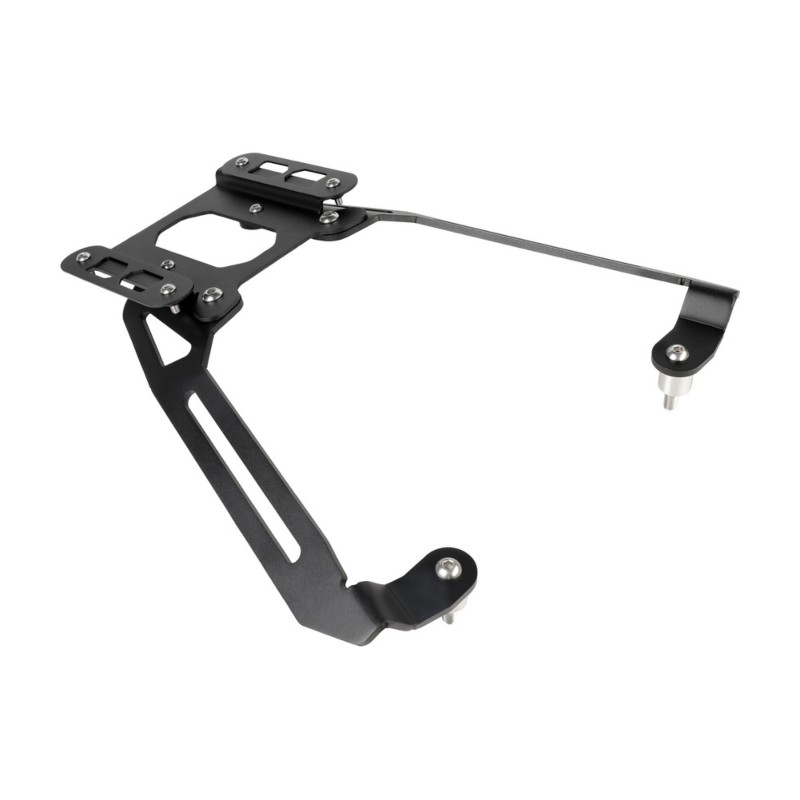 ABXN-Tail Box Carrier Bracket  - Shelf Bracket Pair recension och pris