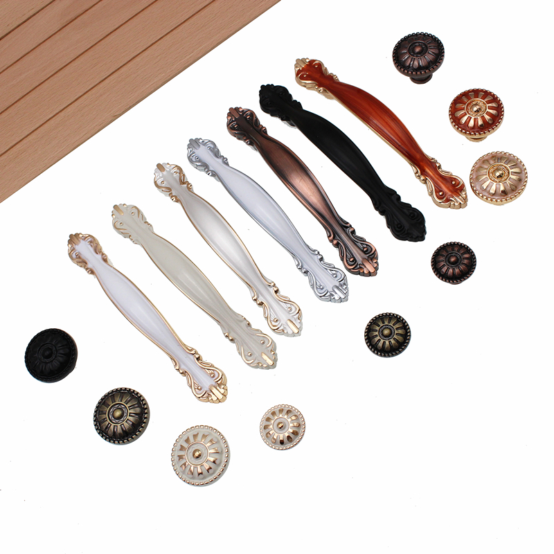 RUNBAZEF Black Kitchen Cabinet - Furniture Hardware Black recension och pris