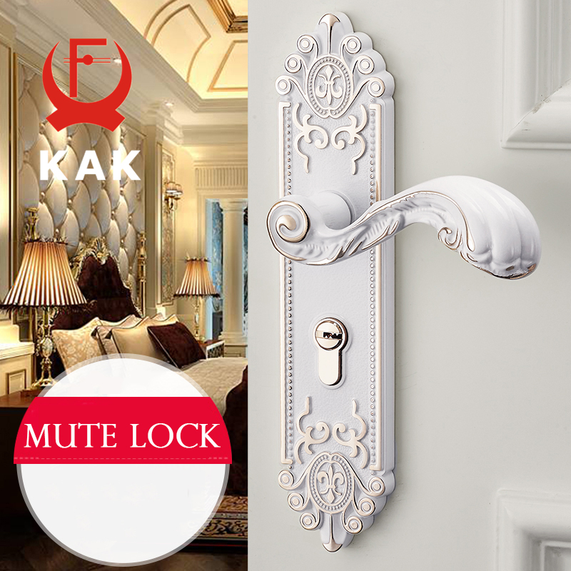KAK European Style Mute Room D - Furniture Hardware Manufacturer recension och pris