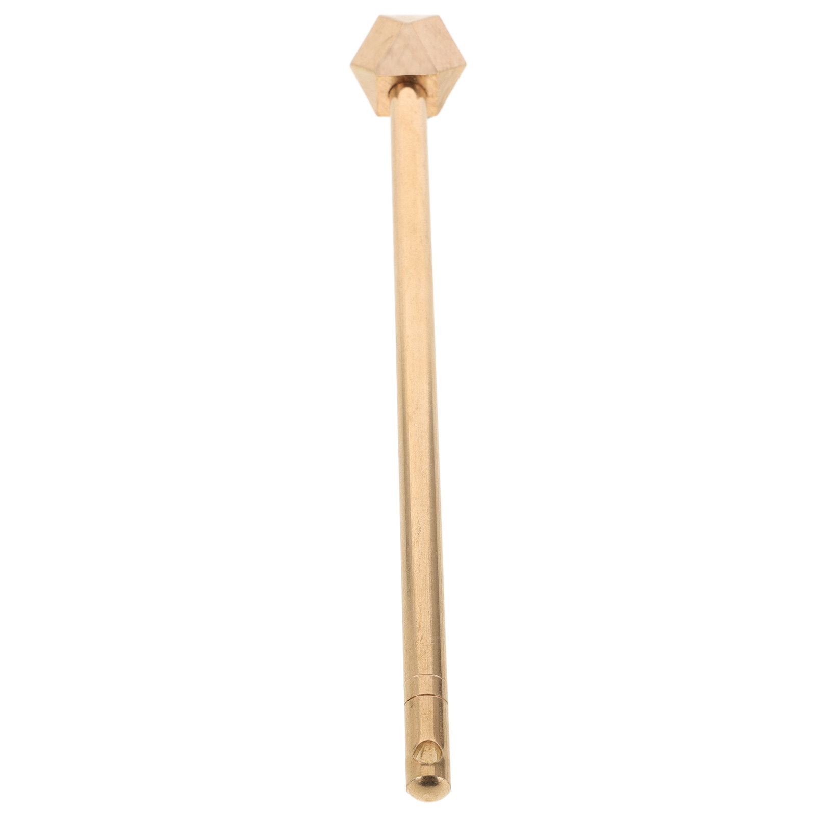 Brass Cabinet Key Locking Pin  - Furniture Hardware Brass recension och pris