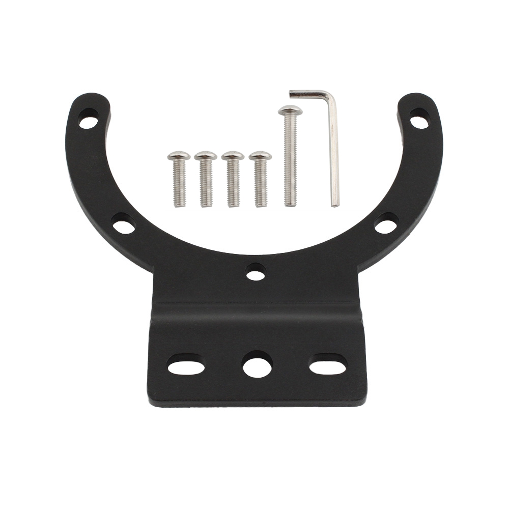 Motorcycle Accessories Fuel ca - Shelf Bracket Pair recension och pris
