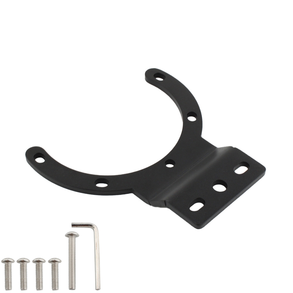 Motorcycle Accessories Fuel ca - Shelf Bracket Pair recension och pris