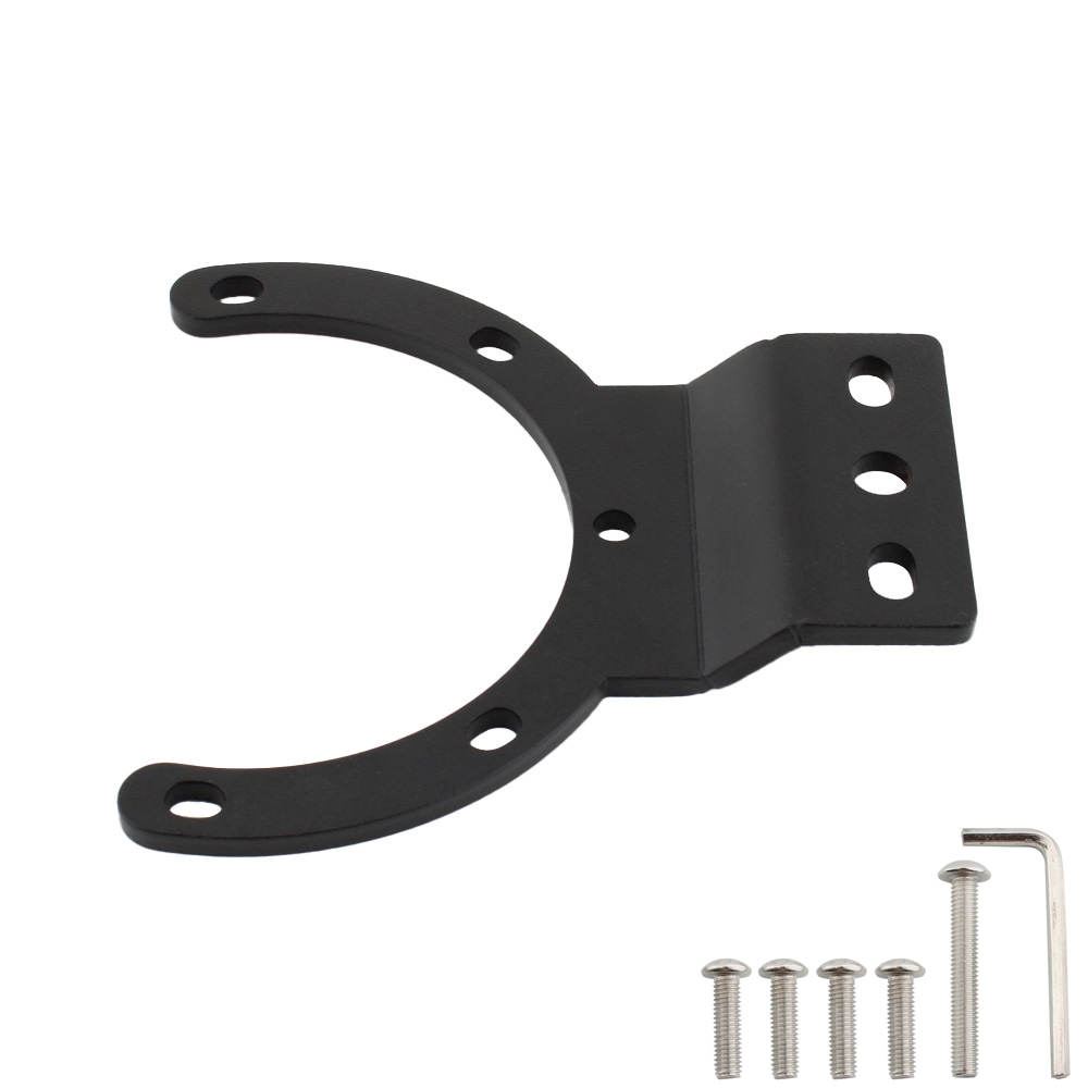 Motorcycle Accessories Fuel ca - Shelf Bracket Pair recension och pris