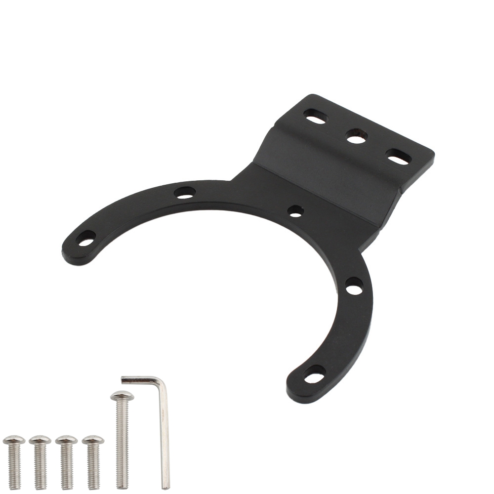 Motorcycle Accessories Fuel ca - Shelf Bracket Pair recension och pris