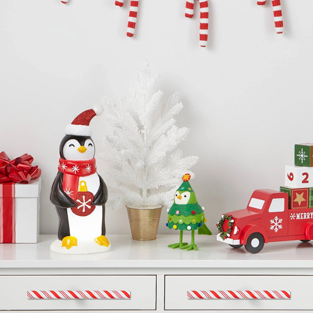 Christmas Peppermint Door Knob - Furniture Hardware Manufacturer recension och pris