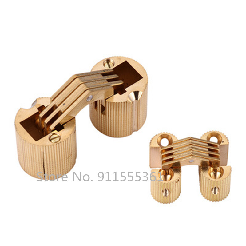 Copper Brass Furniture Hinges  - Furniture Hardware Brass recension och pris