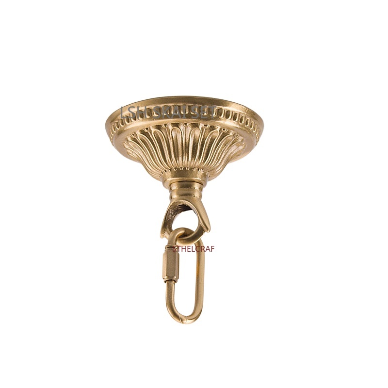1PC High-end Brass Hook Home I - Furniture Hardware Brass recension och pris