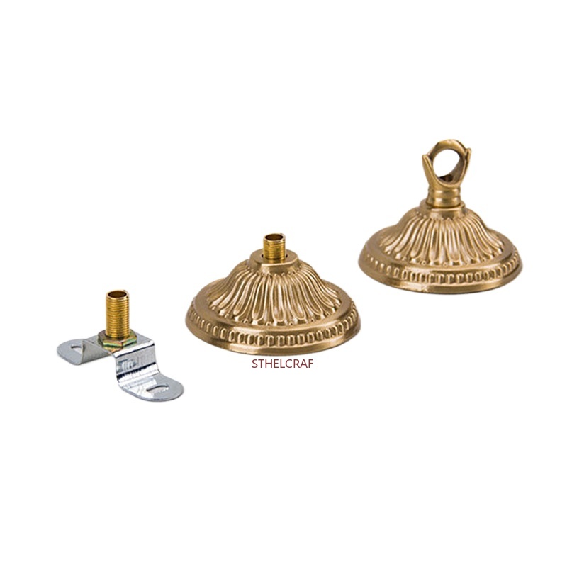 1PC High-end Brass Hook Home I - Furniture Hardware Brass recension och pris