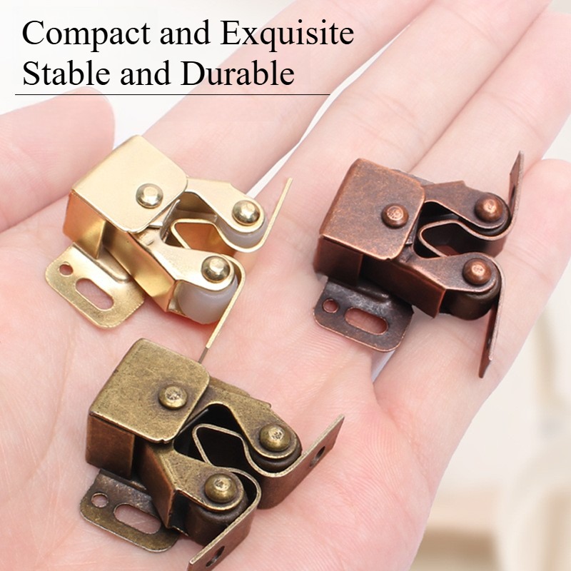 2‑4‑10Pcs Cabinet Door Magneti - Magnetic Catch Door recension och pris