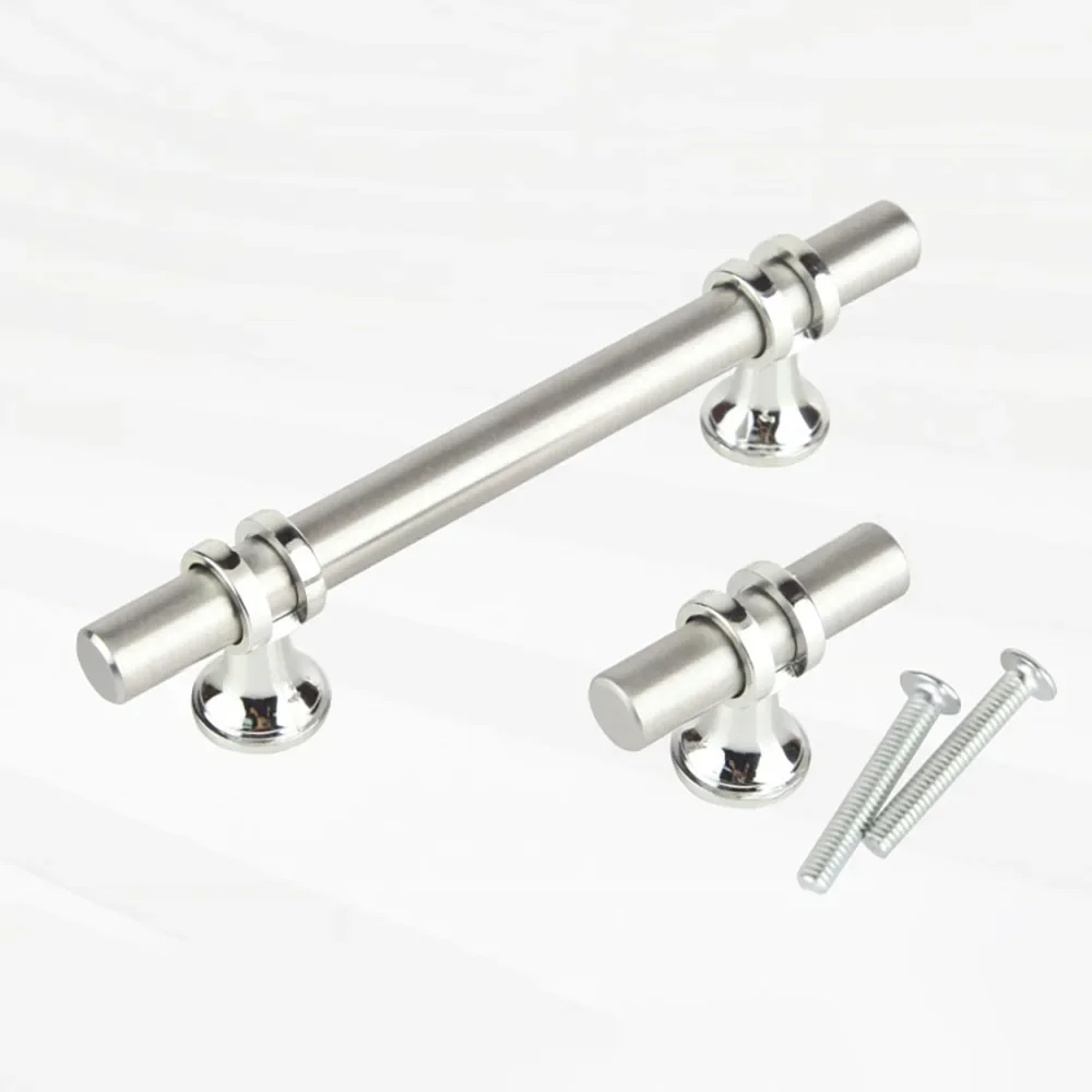 6pack Stainless Steel Cabinet  - Furniture Hardware Brass recension och pris