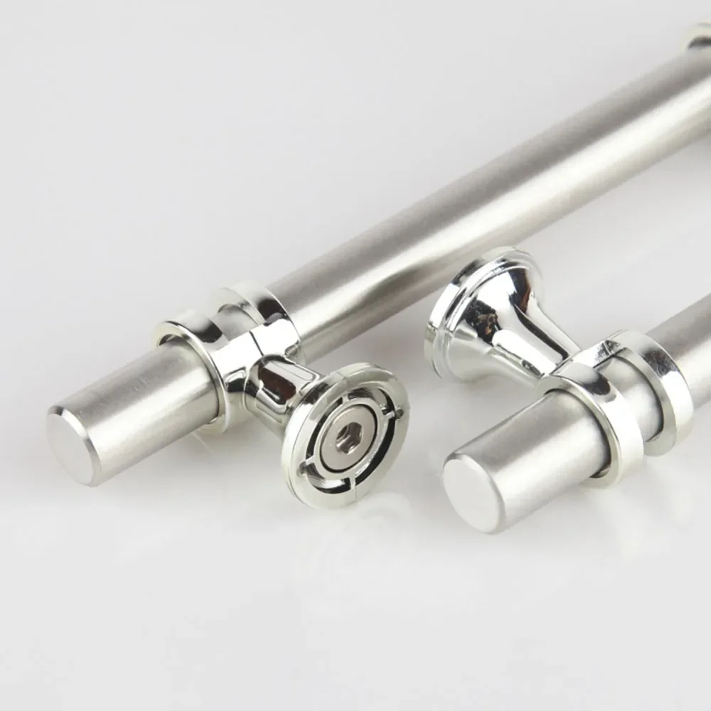 6pack Stainless Steel Cabinet  - Furniture Hardware Brass recension och pris