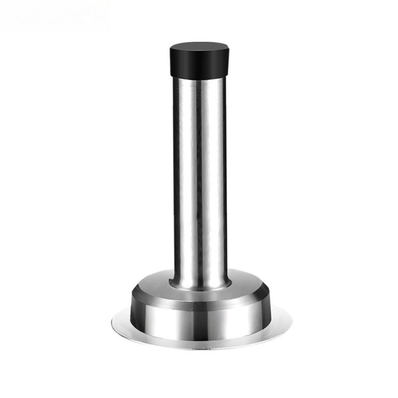 Non-Magnetic Heavy-Duty Rubber - Magnetic Catch Door recension och pris