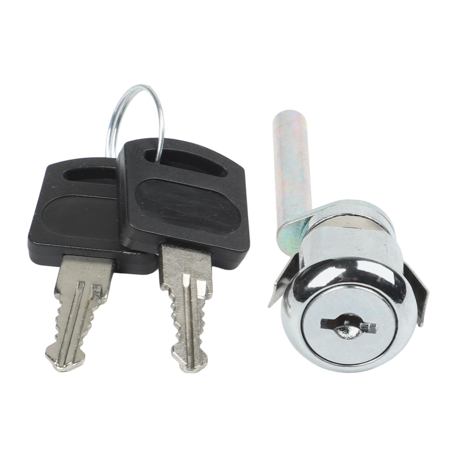 1 Set File Cabinet Locks With  - Furniture Hardware Manufacturer recension och pris