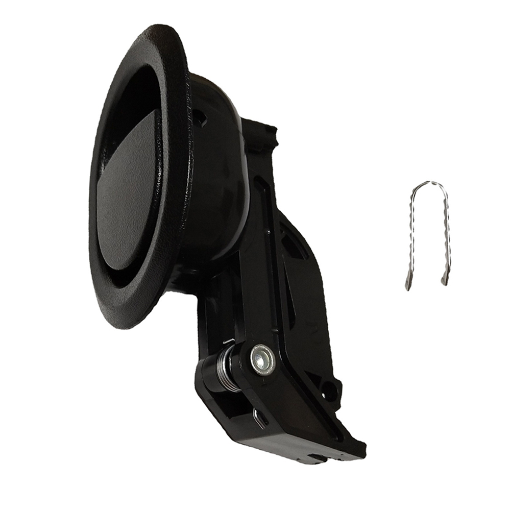 Black Recliner Replacement Pul - Furniture Hardware Black recension och pris