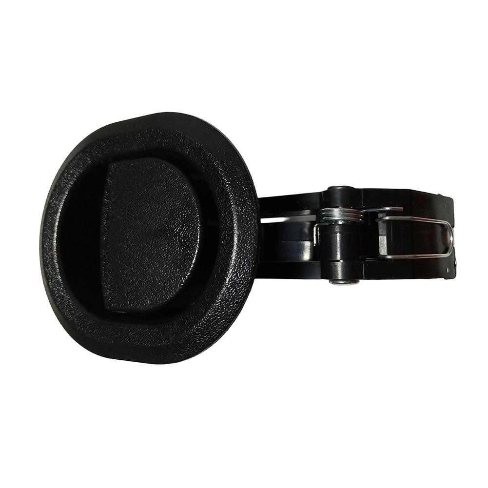 Black Recliner Replacement Pul - Furniture Hardware Black recension och pris