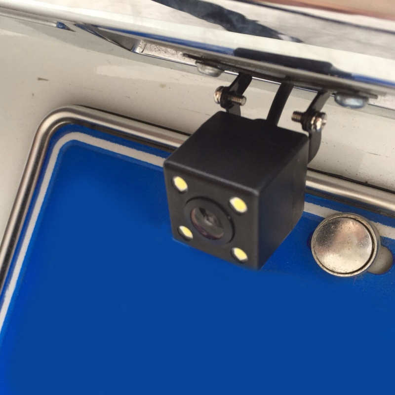 Car Camera Bracket Suspension  - Shelf Bracket Pair recension och pris