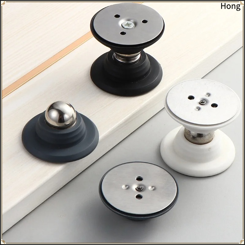 Strong Magnetic Door Absorber  - Magnetic Catch Door recension och pris