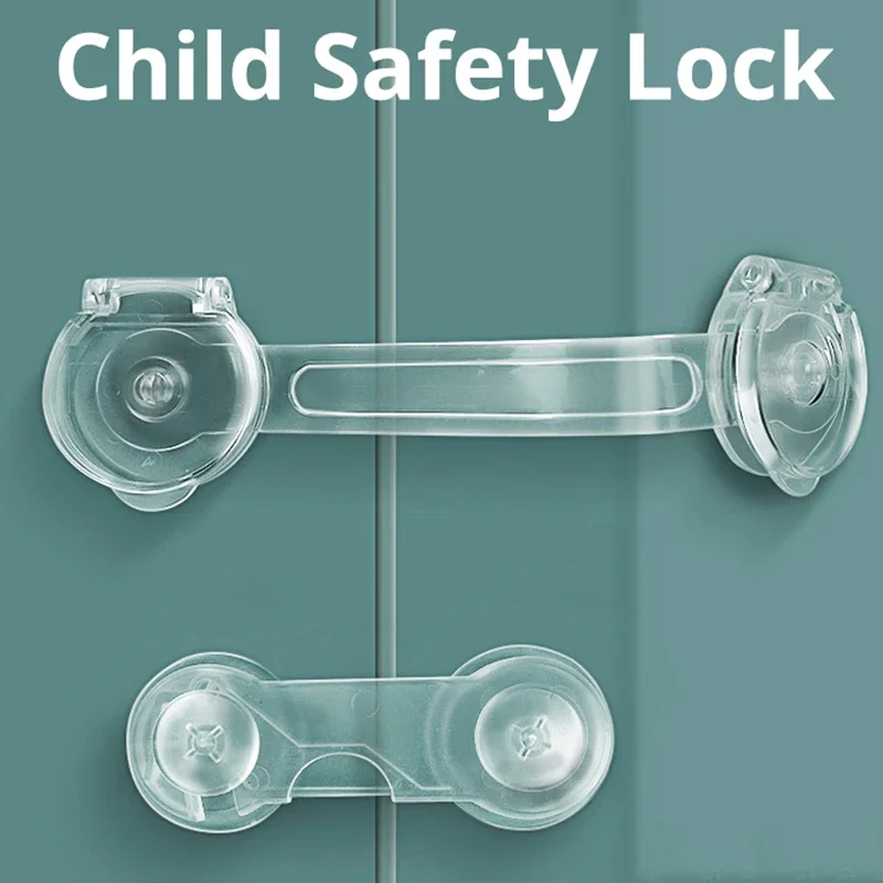 Child Safety Lock Cabinet Baby - Furniture Hardware Manufacturer recension och pris