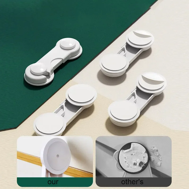 Child Safety Lock Cabinet Baby - Furniture Hardware Manufacturer recension och pris