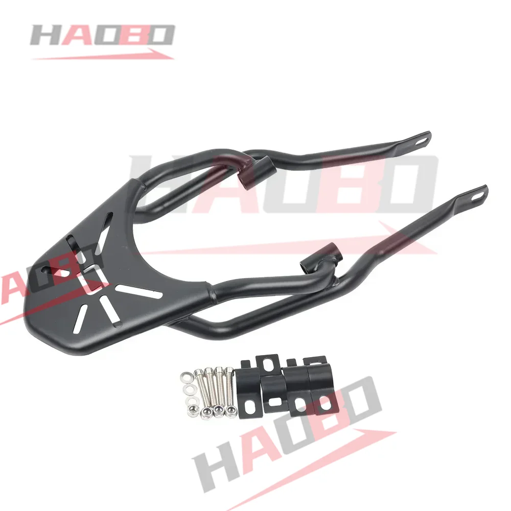 Motorcycle Accessories Rear Ra - Shelf Bracket Pair recension och pris