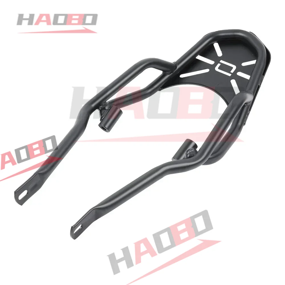 Motorcycle Accessories Rear Ra - Shelf Bracket Pair recension och pris