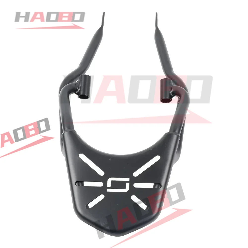 Motorcycle Accessories Rear Ra - Shelf Bracket Pair recension och pris