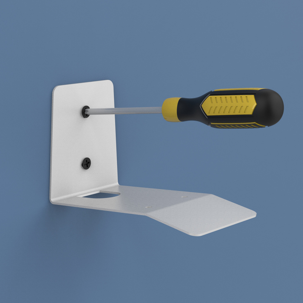 Metal Wall Mount For Sonos Era - Shelf Bracket Pair recension och pris