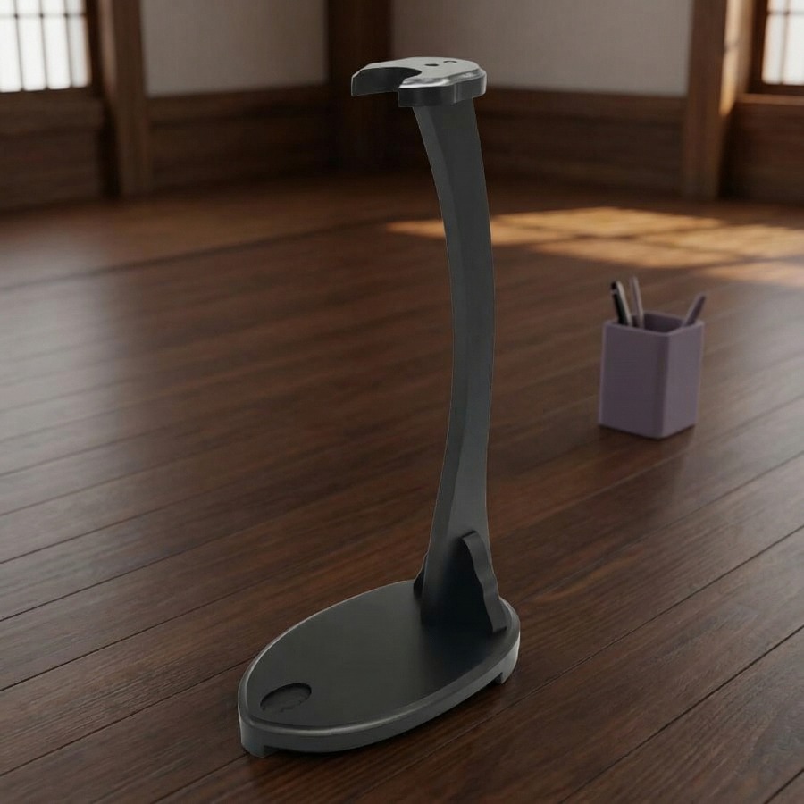 Vertical Katana Stand Sword Sh - Shelf Bracket Pair recension och pris