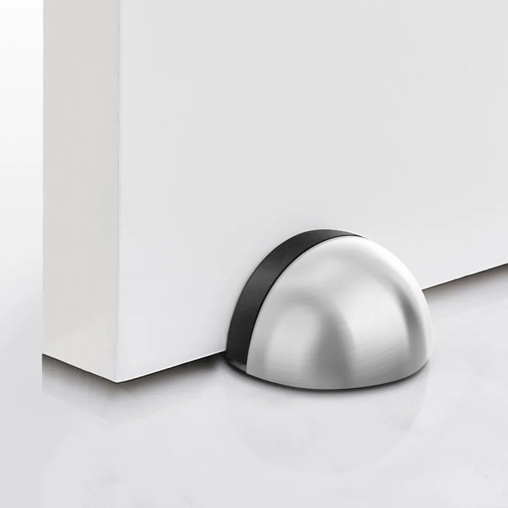 2025 Door Stopper Stainless St - Magnetic Catch Door recension och pris