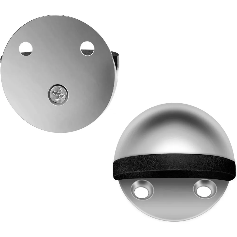 2025 Door Stopper Stainless St - Magnetic Catch Door recension och pris