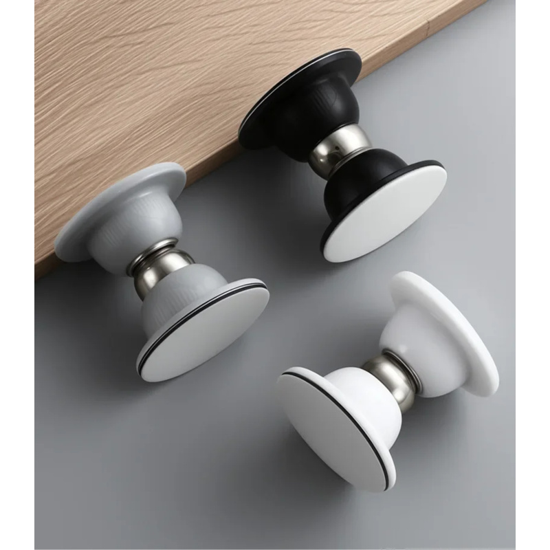 Silicone Anti-collision Magnet - Magnetic Catch Door recension och pris