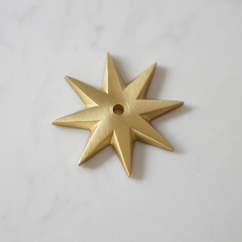 Brass 5mm Thickness Furniture  - Furniture Hardware Brass recension och pris