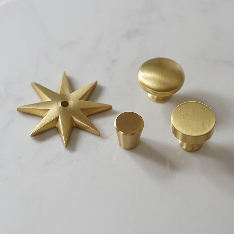 Brass 5mm Thickness Furniture  - Furniture Hardware Brass recension och pris
