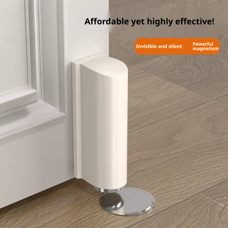 Strong Magnetic Door Stopper,  - Magnetic Catch Door recension och pris