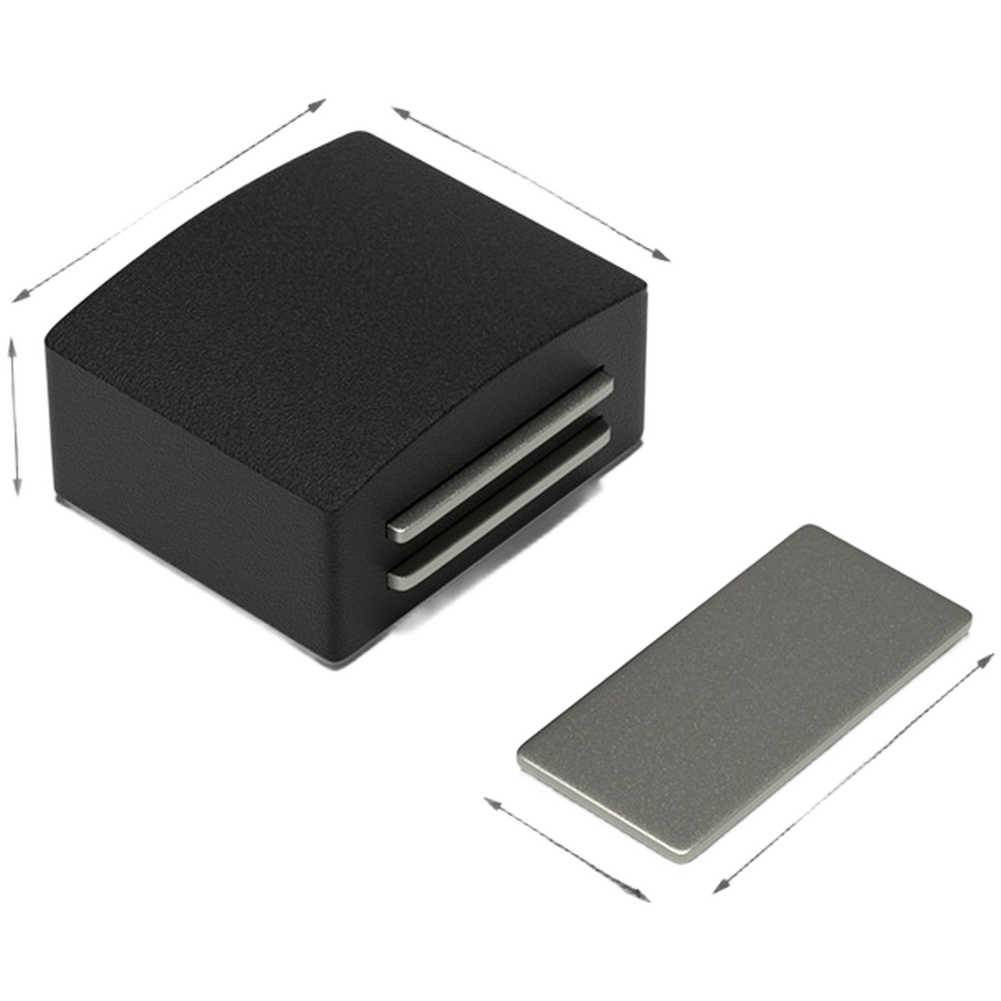 Magnetic Catch for Cabinet Doo - Magnetic Catch Door recension och pris
