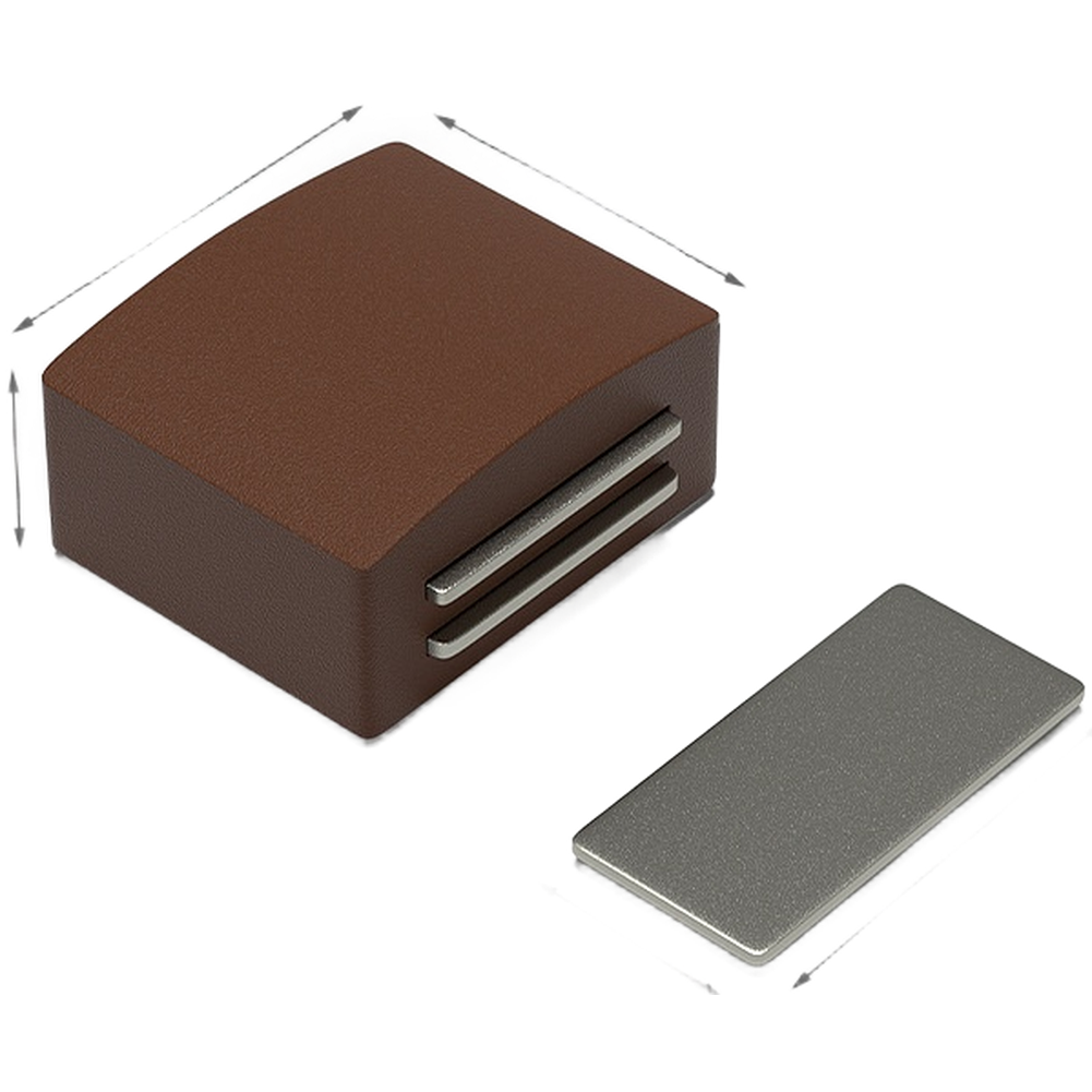 Magnetic Catch for Cabinet Doo - Magnetic Catch Door recension och pris