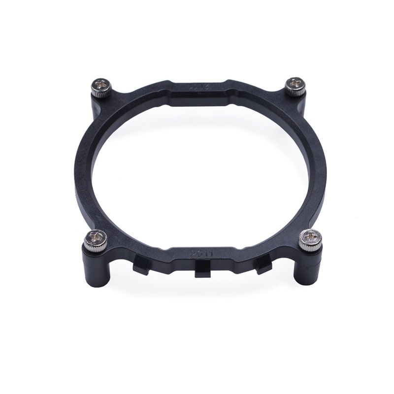 LGA2011 Base Bracket 1/5/10Pcs - Shelf Bracket Pair recension och pris